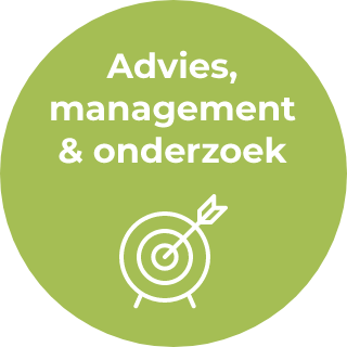 Advies, management & onderzoek